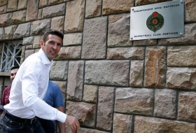 Lončaru nije promaklo: ''Niko se nije smejao posle pobede, Partizan se provukao...''